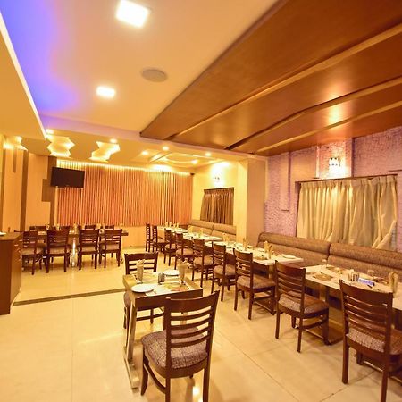 Hotel Sanman Gardenia Bangalore Exterior foto