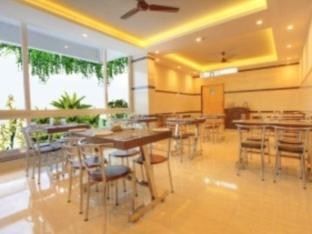 Hotel Sanman Gardenia Bangalore Exterior foto